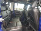 2020 Jeep Wrangler Unlimited Sahara zu verkaufen in Pennsburg, PA - Front End