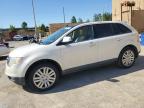 2008 Ford Edge Limited продається в Gaston, SC - Burn