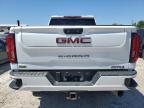 2021 Gmc Sierra K2500 At4 en Venta en Madisonville, TN - Side