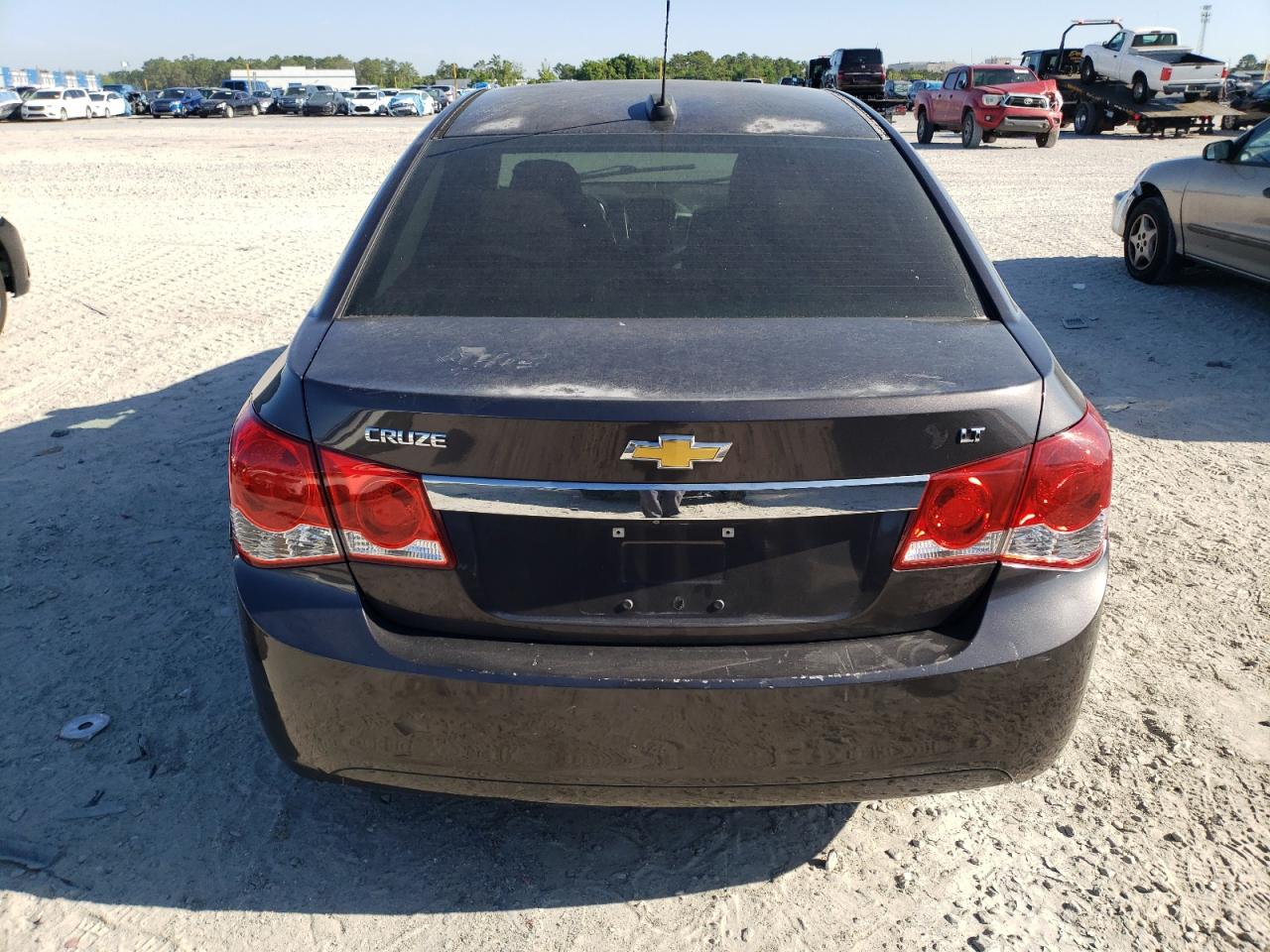 1g1pc5sb6f7166338 1G1PC5SB6F7166338 2015 Chevrolet Cruze Lt