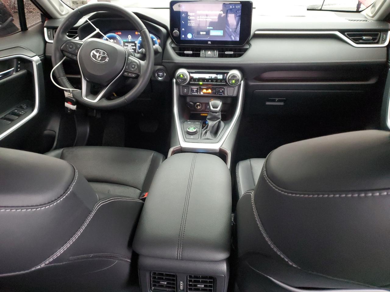 JTMD6RFV7RD127986 TOYOTA RAV4 2024