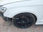 2017 AUDI S3 TFSI QU for sale at Copart BRISTOL
