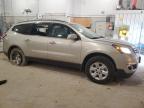 2016 Chevrolet Traverse Lt en Venta en Columbia, MO - Rear End