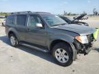 2007 Nissan Pathfinder Le en Venta en Orlando, FL - Front End