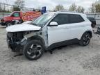 2021 Hyundai Venue Sel zu verkaufen in Walton, KY - Front End