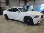 2012 Dodge Charger Sxt на продаже в North Billerica, MA - Rear End