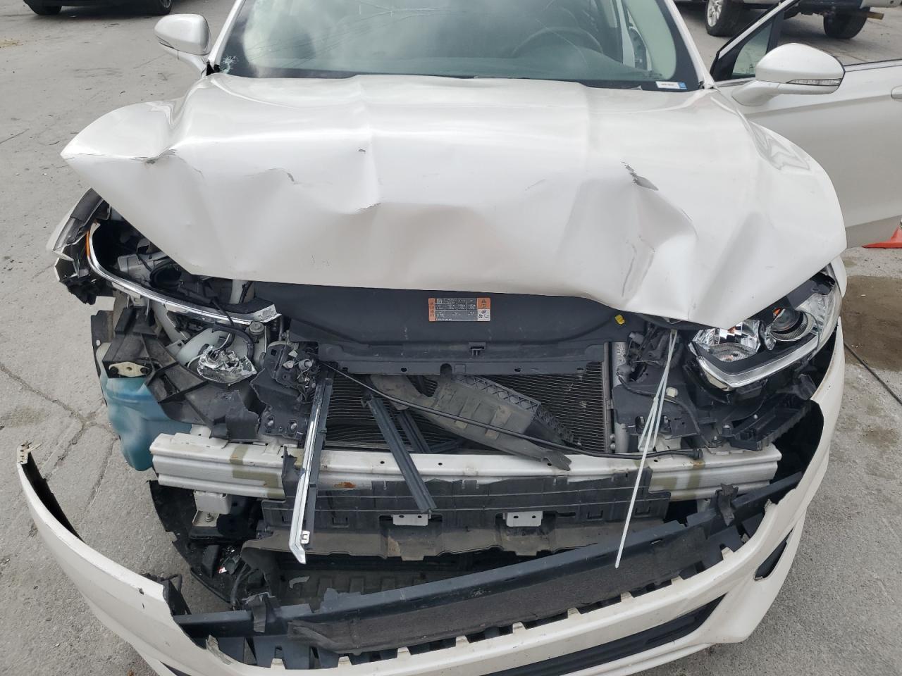 3FA6P0H96GR130048 FORD FUSION 2016