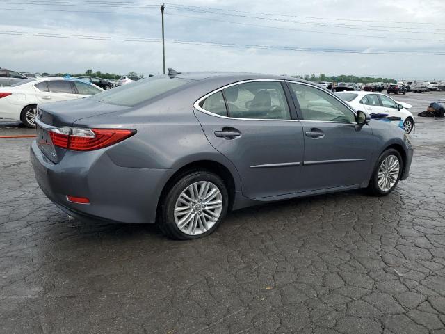  LEXUS ES350 2013 Gray