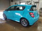 2020 Chevrolet Sonic Lt for Sale in Elgin, IL - Rear End