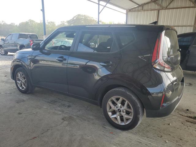  KIA SOUL 2024 Czarny