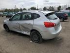 2015 Nissan Rogue Select S for Sale in Denver, CO - Side