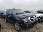 2014 Ford Expedition Limited for Sale in Cicero, IN - Rear End