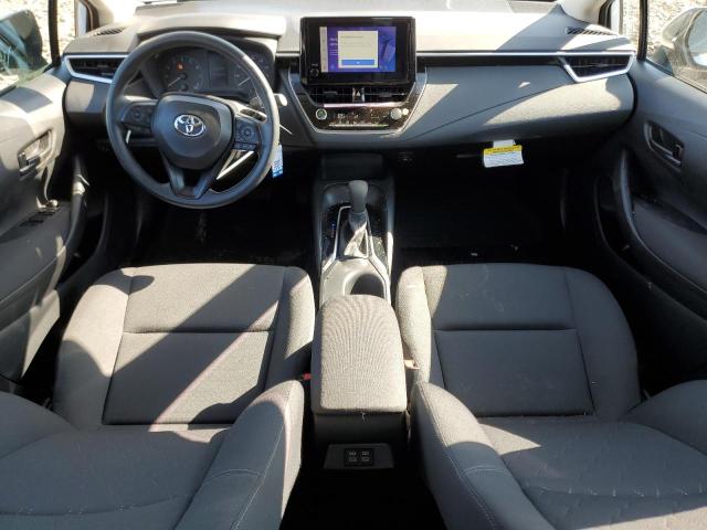  TOYOTA COROLLA 2024 White