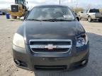 2007 Chevrolet Aveo Lt for Sale in Indianapolis, IN - Front End