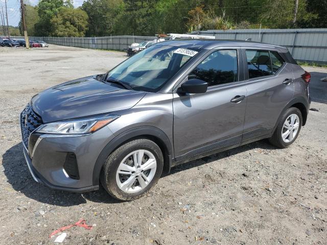 NISSAN KICKS S 2023