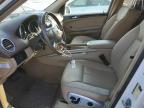 2012 Mercedes-Benz Gl 350 Bluetec продається в Wilmer, TX - Side