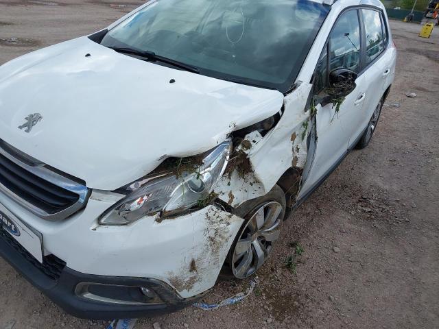 2015 PEUGEOT 2008 ACTIV
