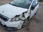 2015 PEUGEOT 2008 ACTIV for sale at Copart WESTBURY