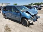 2002 Ford Windstar Lx for Sale in Kansas City, KS - Front End