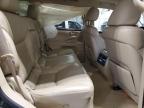 2010 Lexus Lx 570 للبيع في Mcfarland، WI - Side