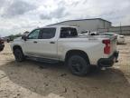 2019 Chevrolet Silverado K1500 Lt Trail Boss de vânzare în Austell, GA - Front End