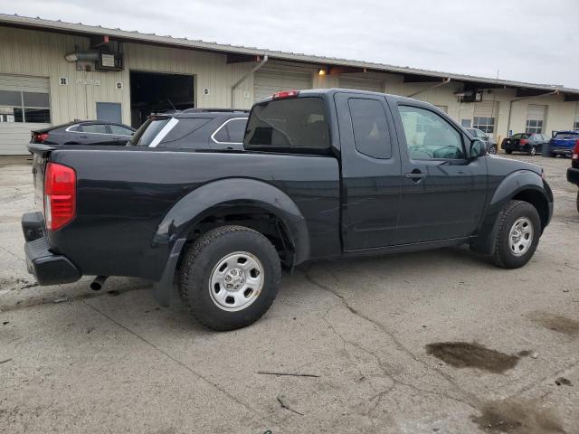  NISSAN FRONTIER 2019 Czarny