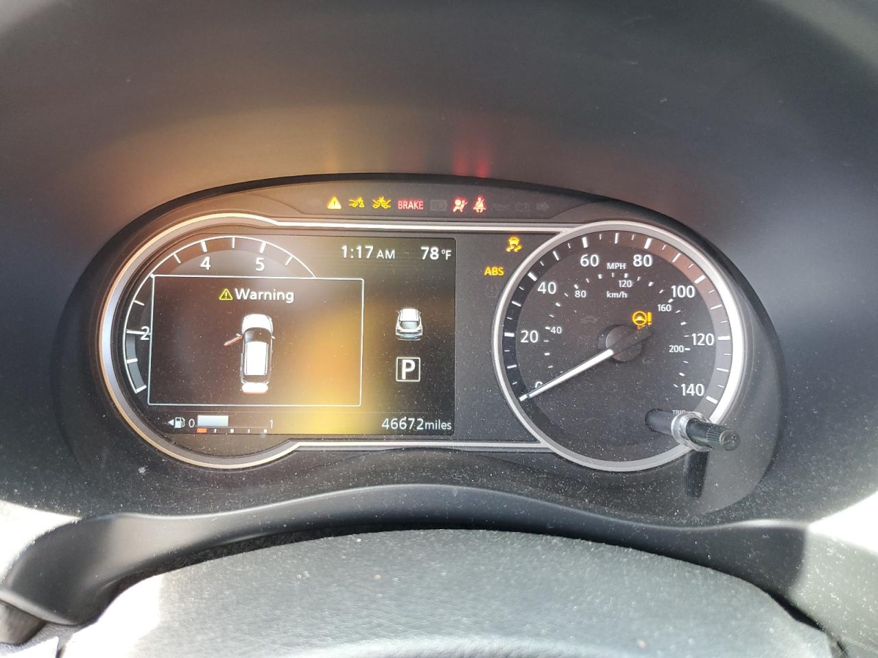 3N1CP5CV9LL542575 NISSAN KICKS 2020