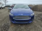 2016 Ford Fusion Titanium for Sale in Cicero, IN - Rear End