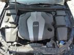 2012 Hyundai Genesis 3.8L de vânzare în Houston, TX - Front End