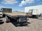 2004 International 4300 Flatbed Truck zu verkaufen in Phoenix, AZ - Rear End