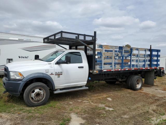 2015 Ram 5500