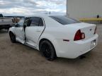 2010 Chevrolet Malibu 1Lt   zu verkaufen in Tucson, AZ - Side
