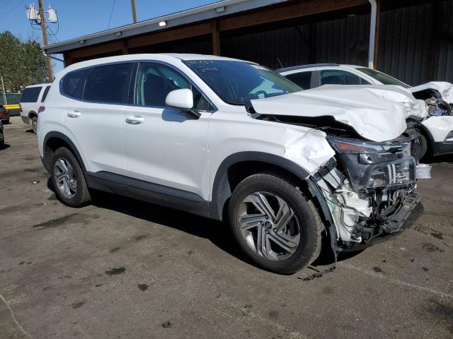 HYUNDAI SANTA FE 2022 Белы