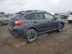 2017 Subaru Crosstrek Premium იყიდება Elgin-ში, IL - Front End