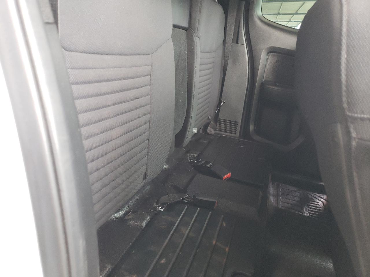 2021 Ford Ranger Xl VIN: 1FTER1EH5MLD33007 Lot: 54456065