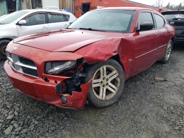 2006 DODGE CHARGER SE
