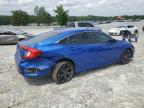 2020 Honda Civic Sport на продаже в Loganville, GA - Rear End