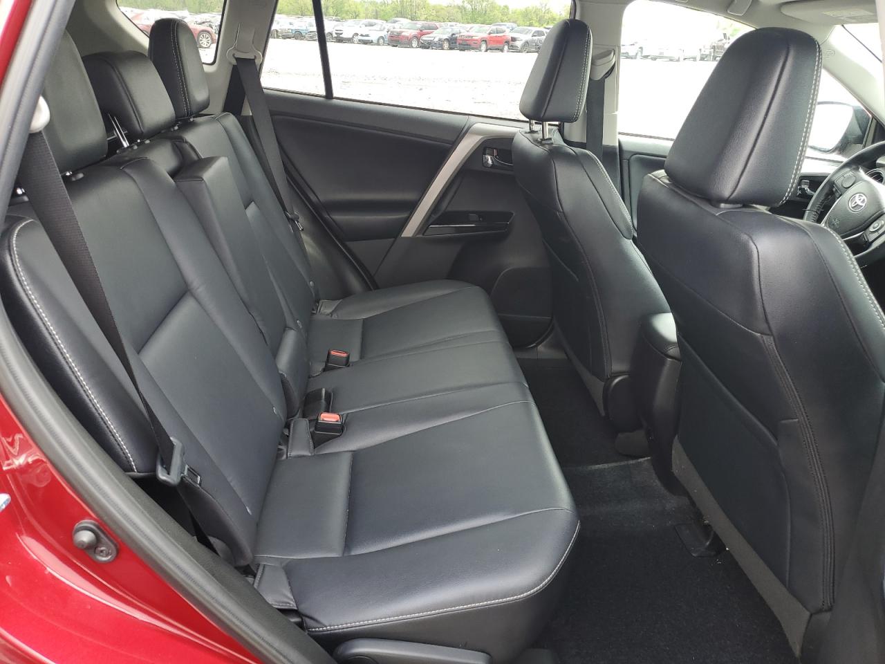 2T3YFREVXJW493712 TOYOTA RAV4 2018