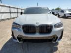2024 Bmw X4 M40I продається в Mercedes, TX - Water/Flood