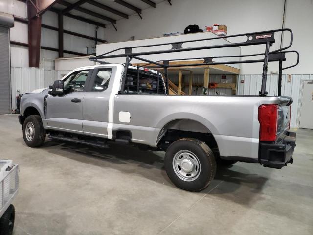  FORD F250 2024 White