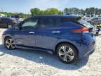 2018 Nissan Leaf S за продажба в Loganville, GA - Undercarriage