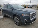 2020 Gmc Acadia Denali de vânzare în Indianapolis, IN - Side
