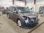 2011 Toyota Sienna Xle for Sale in Mcfarland, WI - Front End