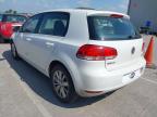 2012 VOLKSWAGEN GOLF MATCH for sale at Copart CHESTER