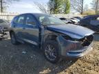 2018 Mazda Cx-5 Sport for Sale in Windsor, NJ - Front End