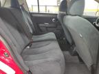 2012 Nissan Versa S продається в Mocksville, NC - Front End