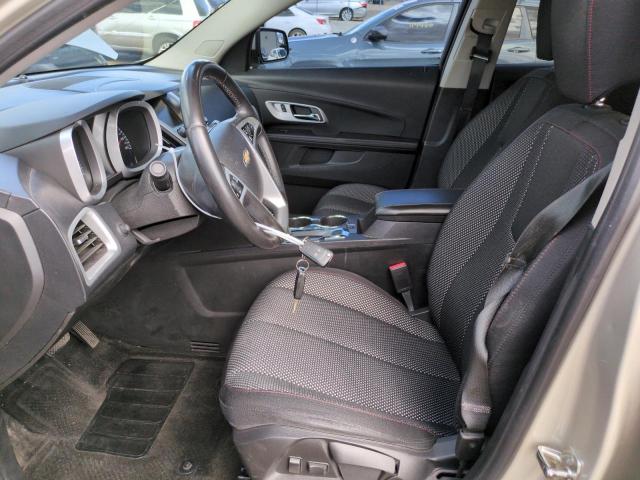  CHEVROLET EQUINOX 2014 Beżowy