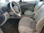 2011 Subaru Forester 2.5X Premium en Venta en Lexington, KY - Front End