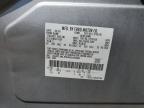 2016 Lincoln Mkx Reserve за продажба в Woodhaven, MI - Side