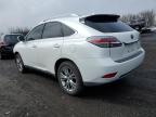 2013 Lexus Rx 450H იყიდება New Britain-ში, CT - Front End